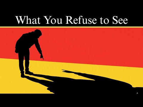 The Danger of Seeing What Others do not | Carl Jung