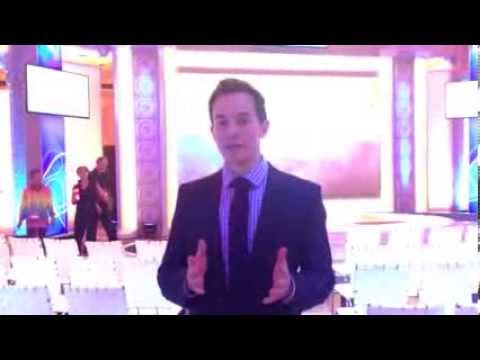 Kyle Scott: "For student success, I believe it takes..."