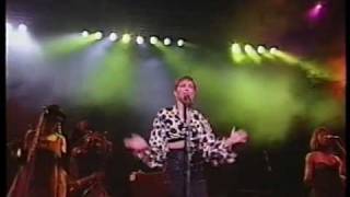 Debbie Gibson - Motown Medley - Live in Japan (Part 11)