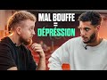 LA MAL BOUFFE te rendra DÉPRESSIF !! ft @NassimSahili