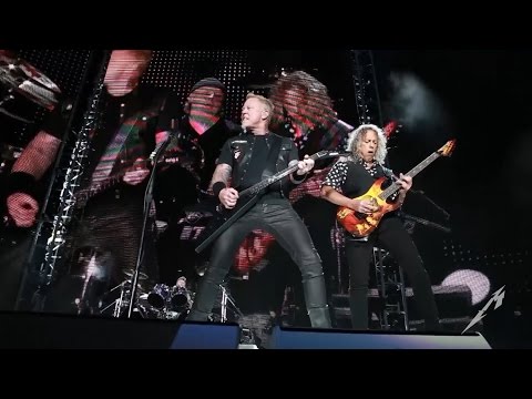 Metallica: Atlas, Rise! (Baltimore, MD - May 10, 2017)
