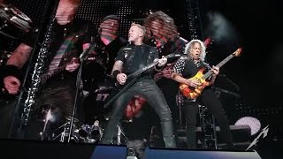 Metallica: Atlas, Rise! (Baltimore, MD - May 10, 2017)