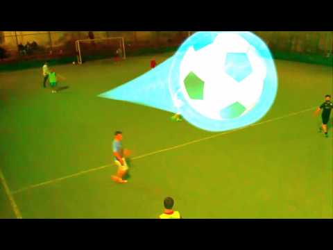 Merkez Halı Saha 08.05.2016 00:00 - akillisaha.com