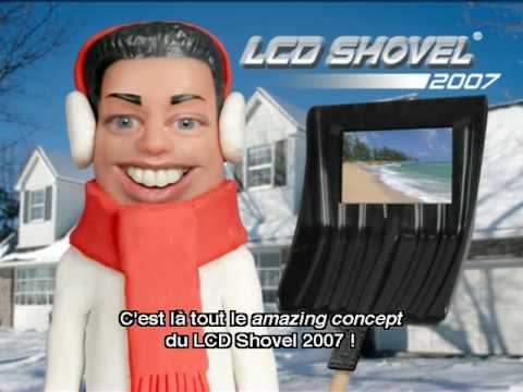 Têtes À Claques 36 Le LCD Shovel FR Québec   sub FR DVDRip XviD BaLLanTeAm emule island com