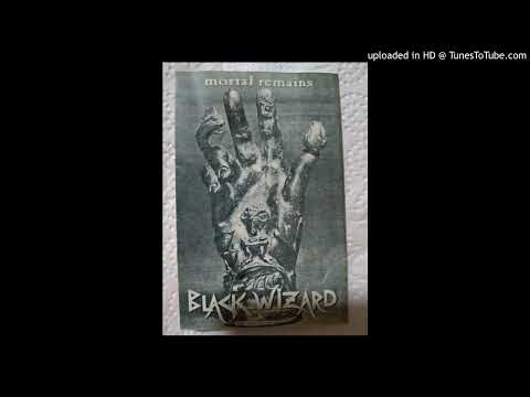 Black Wizard - Demo - Curitiba - Brasil