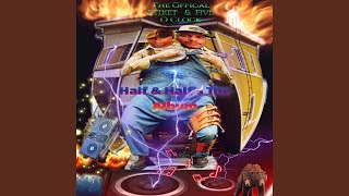 Watch Me Now (feat. Five O Clock)