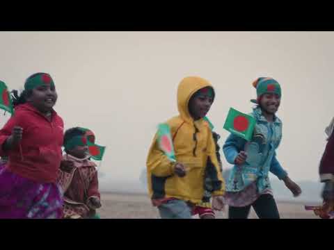 রাজশাহী বিভাগের নির্বাচনের গান