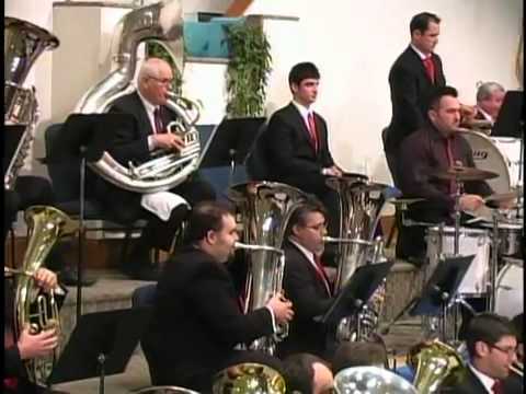 SDG Brass Band (2011) - Veniti Cu Credinta
