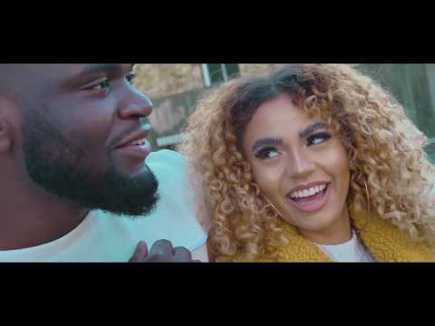Elijah Femi - Pull Up Outside ft Rya & Charlotte Gale [official music video] Prod by Kevin Mabz