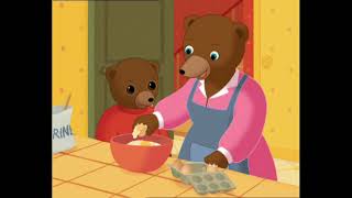 Petit Ours Brun - Petit Ours Brun aide sa maman