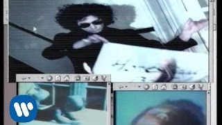 Andres Calamaro - Te quiero igual (Video clip)