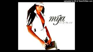 Mýa - Case of the Ex (instrumental) video