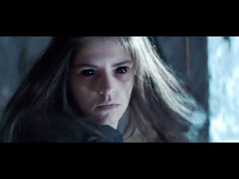 The Crucifixion - Official Trailer