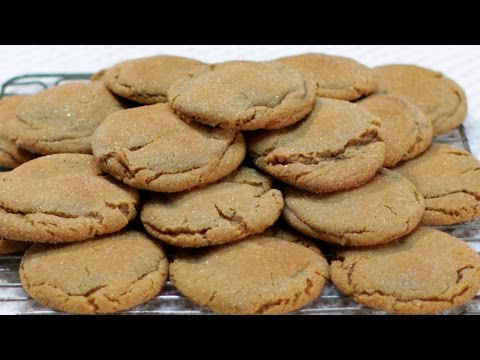 download lagu mp3 mp4 Rolled Molasses Cookies, download lagu Rolled Molasses Cookies gratis, unduh video klip Rolled Molasses Cookies