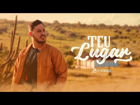 Teu Lugar - Zé Henrique (Clipe Oficial)