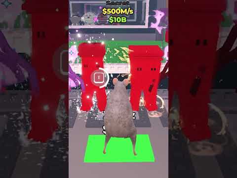 I SOLD MY BEST BRAINROOT on Steal a Brainrot Roblox