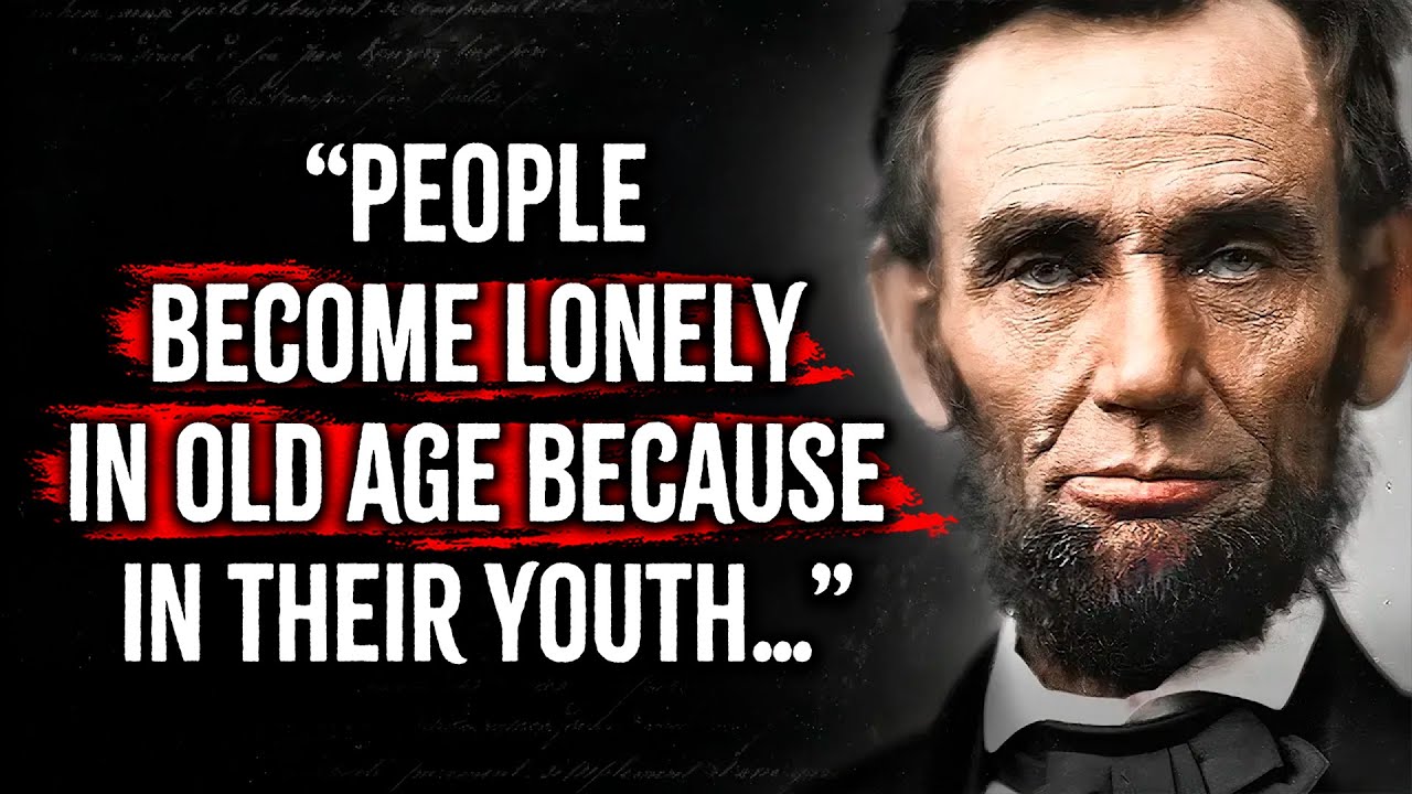 100 Greatest Quotes from the Most Influential Americans in History