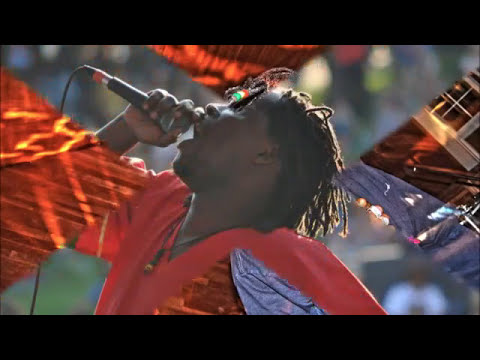 Mr. Fantastik & King Shadrock & Gisto - The Sun Is Here