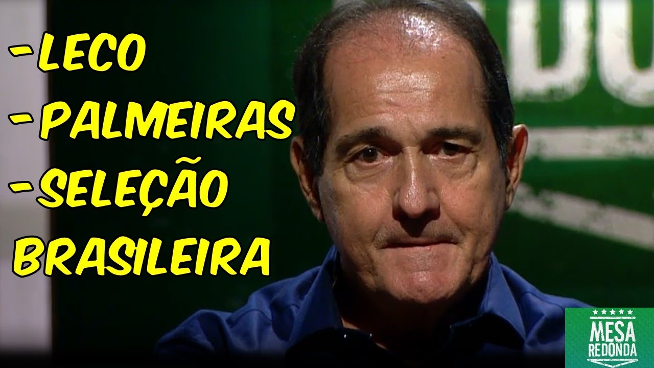 MURICY RAMALHO no PAREDÃO: "Minha passagem pelo Palmeiras DECEPCIONOU" (08/03/20)
