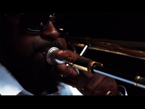 Hot 8 Brass Band - St. James Infirmary (Official Video)