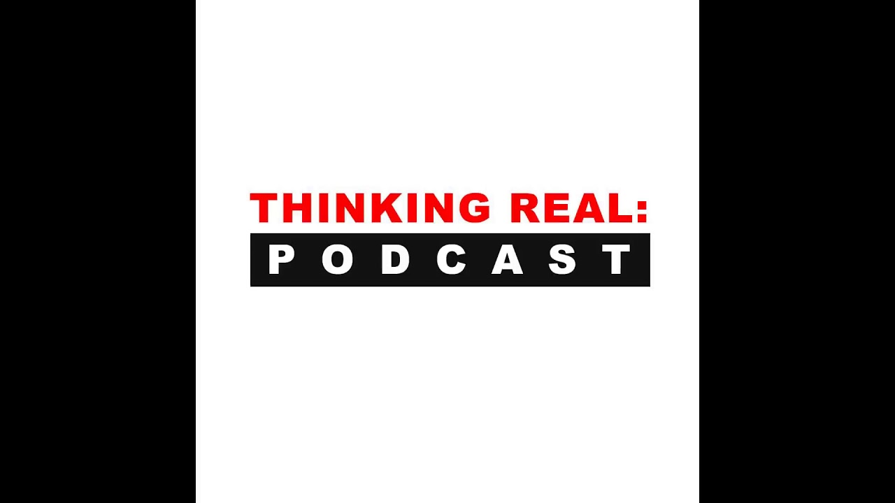 Breaking The Mental Illness Stigma: National Mental Health Awareness Day  Thinking Real: Podcast Ep1