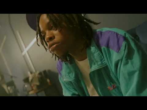 OTW Kay - Onna Mission (Shot By Blacknmyles)