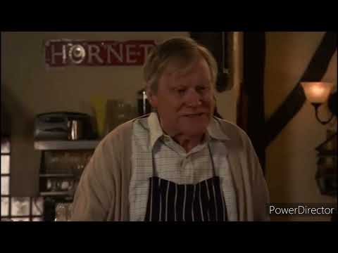 Coronation Street - Cathy and Brian Plays Chess (28th February 2022)