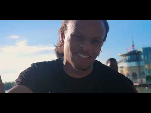 Cobro - Son d’été 2 (Clip Officiel)