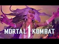 NO ONE LIKES SINDEL Mortal Kombat 1 Sindel Gameplay