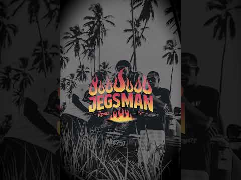56 HOP ROD - GUNSHOT REMIX [ JEGSMAN ] 2025🇸🇧