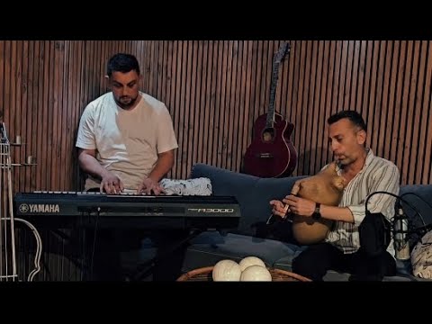 ERCAN BEKAR & YAKUP KADRİ YILMAZ  KAR YAĞAR KARAMİŞUN KARA YAPRAKLARİNA ENSTRUMANTAL