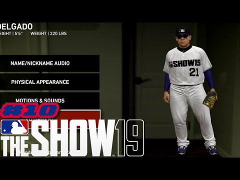 MLB The Show 19 Road to the Show PS4 Ep.10 (STREAK OVER?)