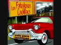 los fabulosos cadillacs-tus tontas trampas