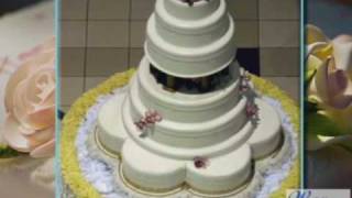 Where to Buy Wedding Cakes in the Philippines