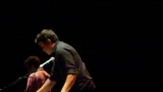 the grey estates - wolf parade