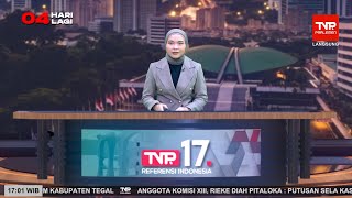 10 Agustus 2026 - TVR 17