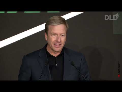 From Digitalisation to Hydrogen - How Technology Shapes Future Mobility