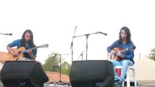 Ixtapa (Tamacún By Rodrigo y Gabriela cover)