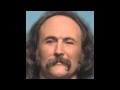 Fare Thee Well - David Crosby