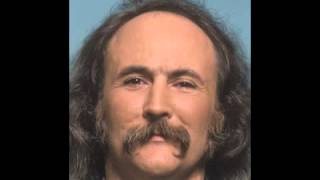 Fare Thee Well - David Crosby