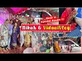 UP Ki Desi Shaadi Vidaai Or Nikah Vlog