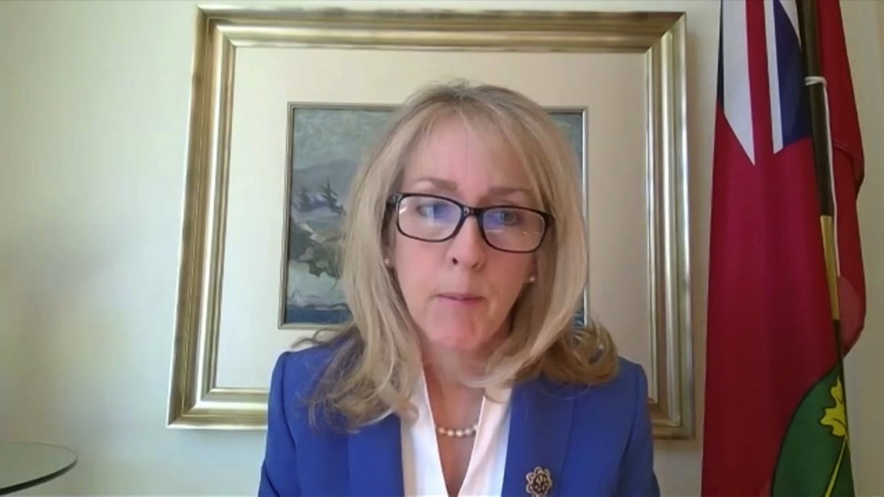 Ontario investing $35M to boost nursing programs enrolment and add 2,000 nurses to healthcare system