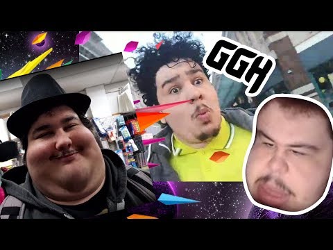 Greek RUNS From Underaged Girl! Greekgodx Best Moments!