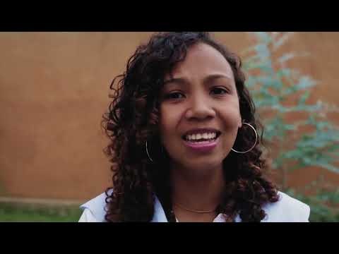 TSARA JESOA - AFIA (Antsa Fihobiana Alasora)