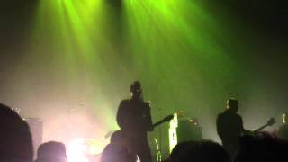 The Afghan Whigs - Summer's Kiss (Brussels 2012)