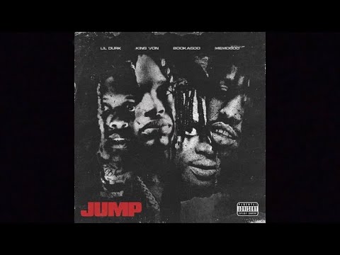 Only The Family - JUMP feat. Memo600 (Lyrics)