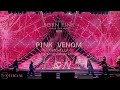 BLACKPINK Pink Venom Coachella Studio Ver Y V