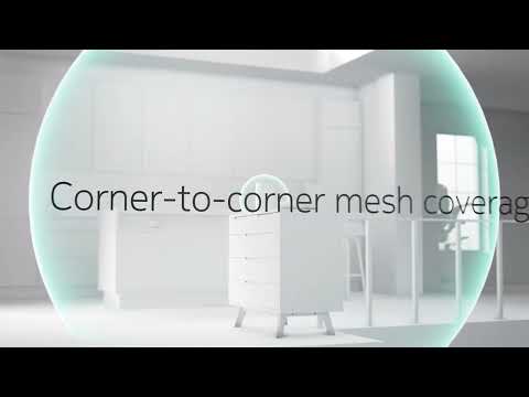 Nokia WiFi Beacon G6