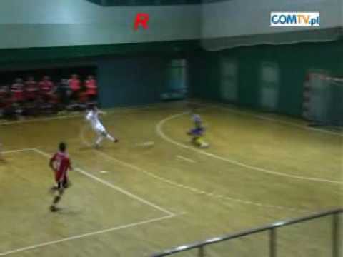 PP Inpuls Alpol - Clearex Chorzów (3-6) 7.05.2010