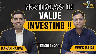 How to Earn Big with Part-Time Investing with Karan Rajpal